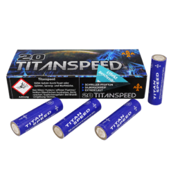 Titanspeed 20er <span class="soon">(Demnächst verfügbar)</span>
