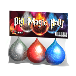 Big Magic Ball <span class="soon">(Demnächst verfügbar)</span>