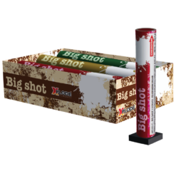 Big Shot <span class="soon">(Demnächst verfügbar)</span>