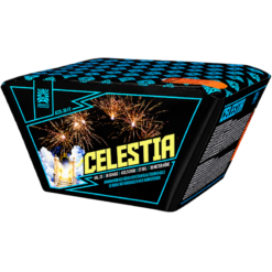 Celestia <span class="soon">(Demnächst verfügbar)</span>