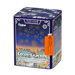 Color-Cracker <span class="soon">(Demnächst verfügbar)</span>