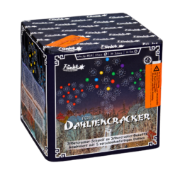Dahliencracker