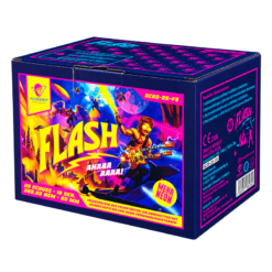 Flash <span class="soon">(Demnächst verfügbar)</span>
