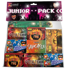 Junior Pack 9 <span class="soon">(Demnächst verfügbar)</span>