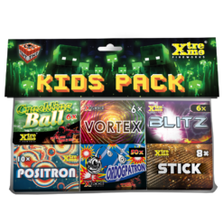 Kids Pack 6 <span class="soon">(Demnächst verfügbar)</span>
