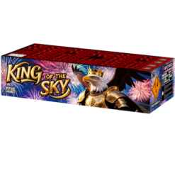 King of The Sky <span class="soon">(Demnächst verfügbar)</span>