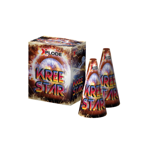 Kree Star_XP7740