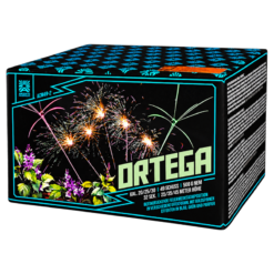Ortega <span class="soon">(Demnächst verfügbar)</span>