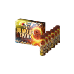 Quantum Spark <span class="soon">(Demnächst verfügbar)</span>