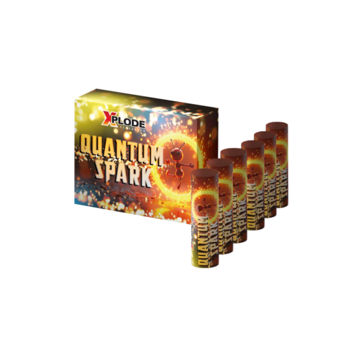Quantum Spark_XP8864