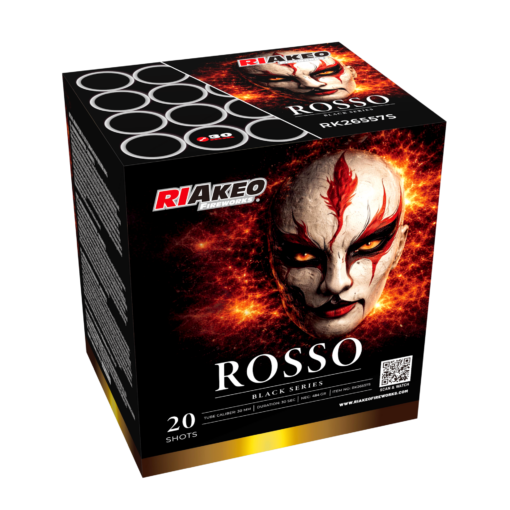 Rosso_RK26557S