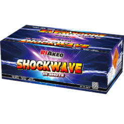 Shockwave <span class="soon">(Demnächst verfügbar)</span>
