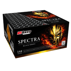 Spectra <span class="soon">(Demnächst verfügbar)</span>