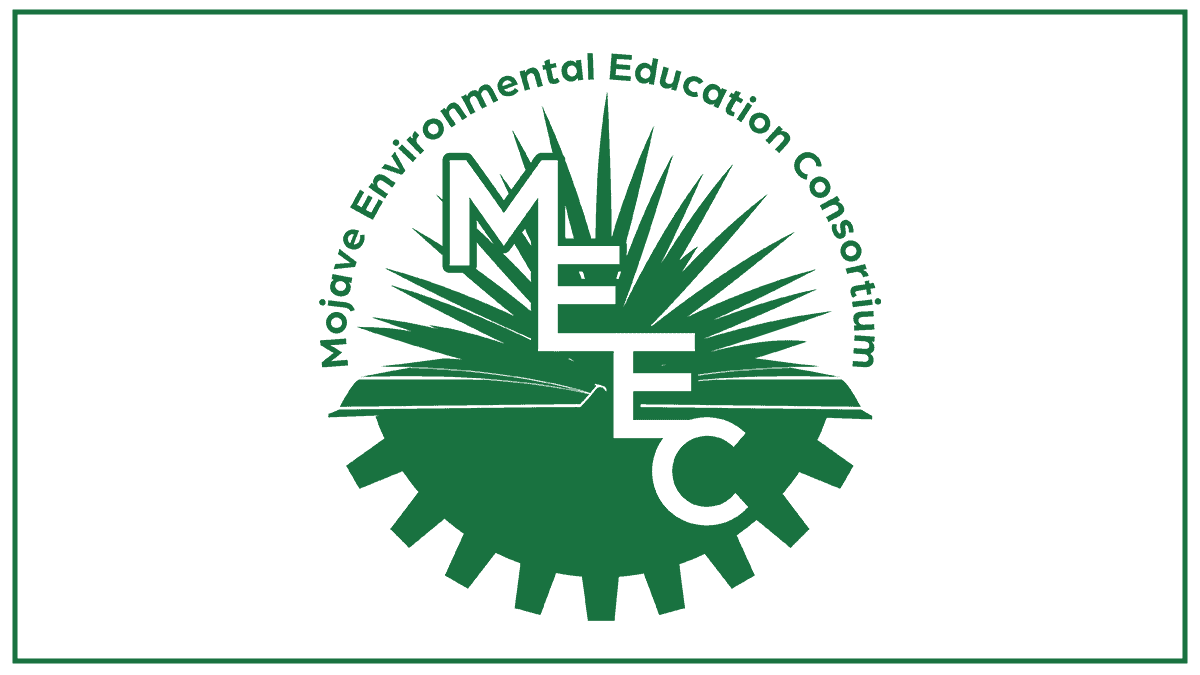The Mojave Environmental Education Consortium is now accepting applications for its Environmental STEM Mini Grant Program.