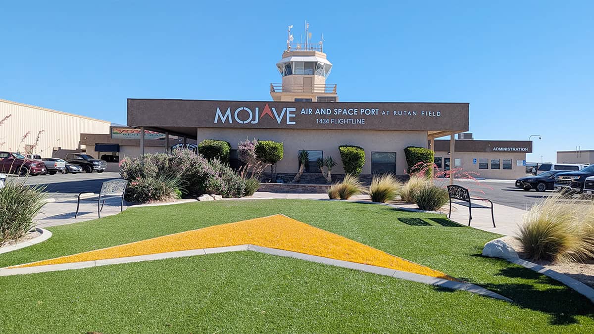 CAL-SPACE — the California Space, Propulsion and Aerospace Conference and Expo — is set for Thursday and Friday, Nov. 12-13, at Mojave Air and Space Port at Rutan Field.