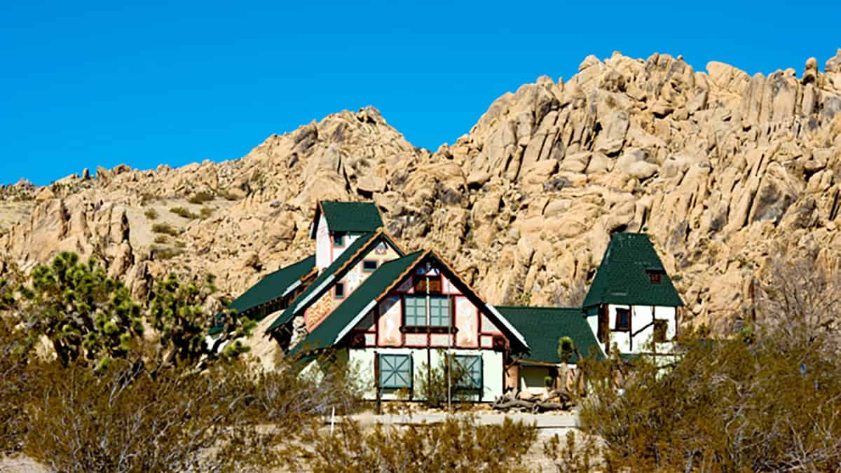 The Antelope Valley Indian Museum State Historic Park, 15701 E. Ave. M, Lancaster, will host its Annual Native American Celebration from 11 a.m. to 4 p.m. on Saturday and Sunday, Oct. 17 and 18.