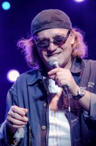 Charlie koncert
