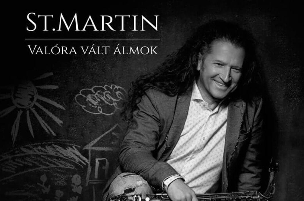 VALÓRA VÁLT ÁLMOK | St.Martin 25. Jubileumi Koncertje