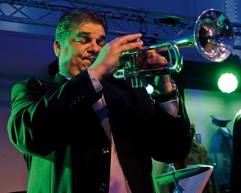 Molnár Dixieland Band