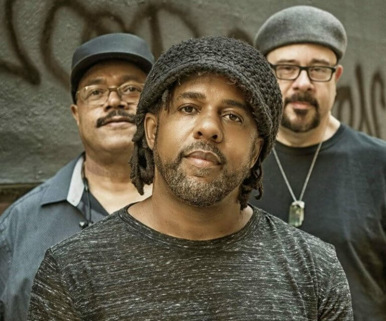 Victor Wooten Trio feat. Dennis Chambers & Bob Franceschini