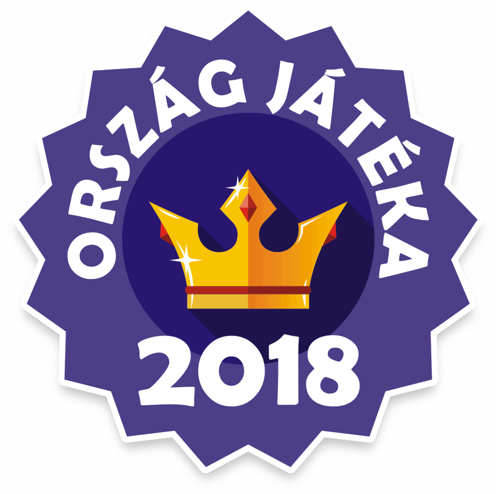 Ország játéka 2018 (Délelőtt)