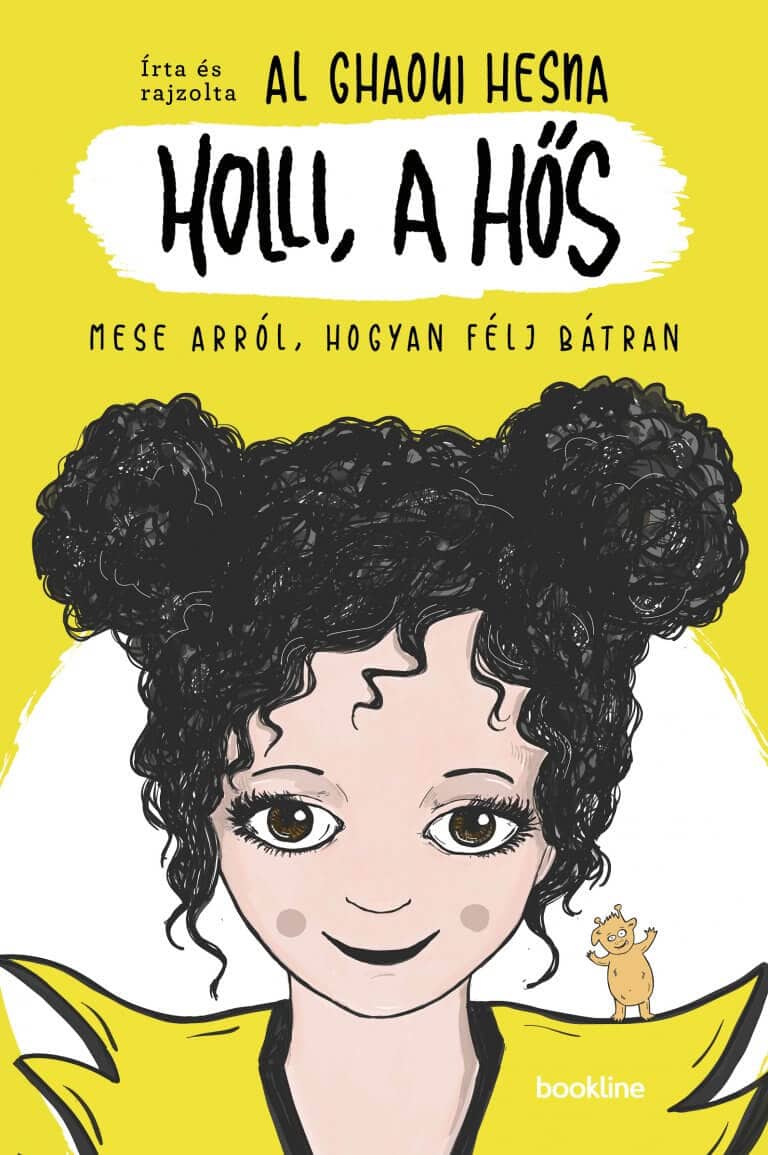 Al Ghaoui Hesna – Holli, a hős