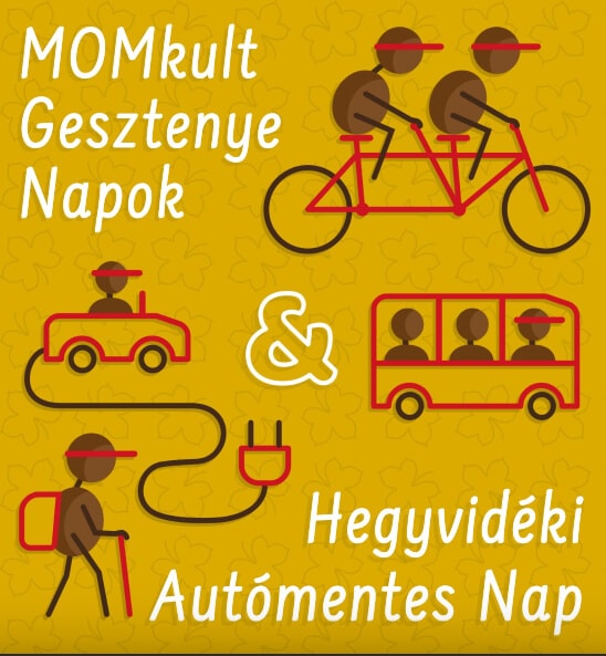 Gesztenye Napok