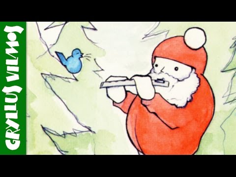 Nótás Mikulás | Gryllus Vilmos koncertje
