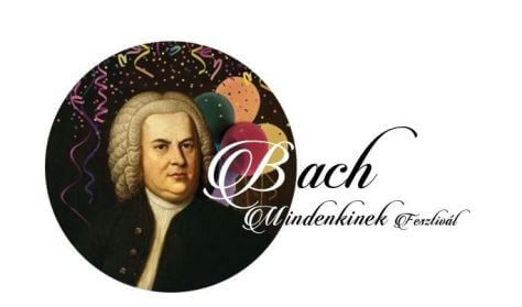 Minikoncert a BioPiacon | Bach Mindenkinek Fesztivál