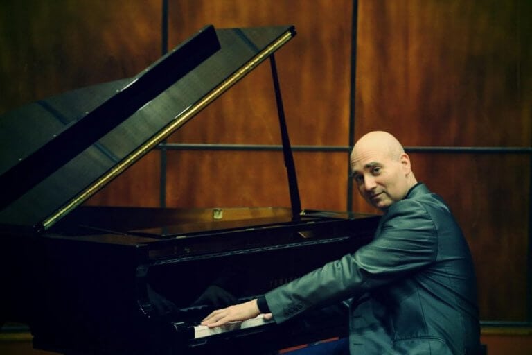 Urbán Orsi – Révész Richárd Duó | Hegyvidéki Smooth Jazz Klub