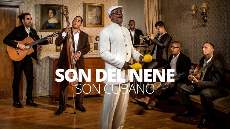 Son del Nene | Get Closer Concerts