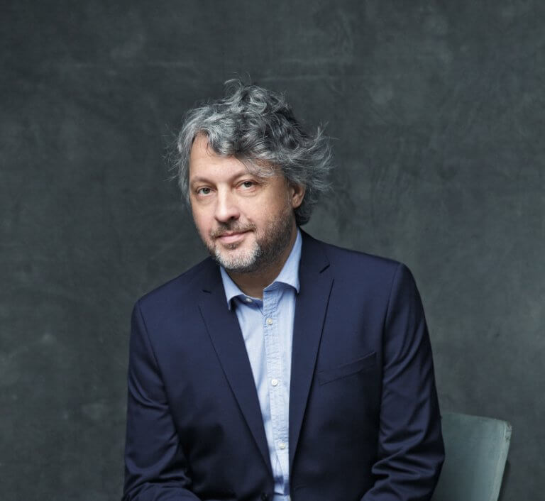 Bő szekund | Bősze Ádám második zenei stand up-ja
