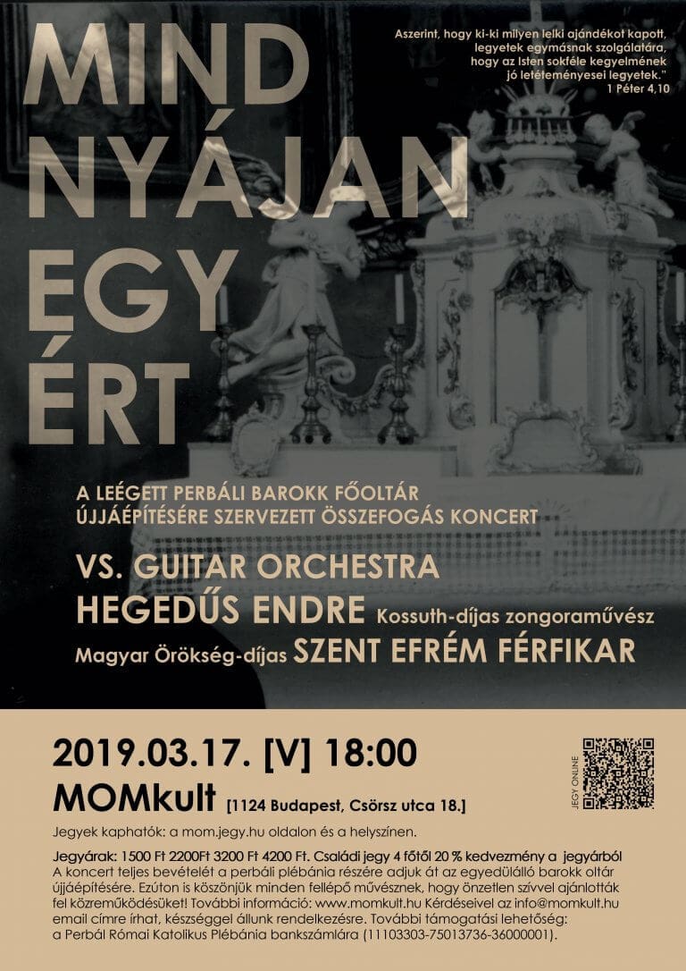 Mindnyájan Egyért
