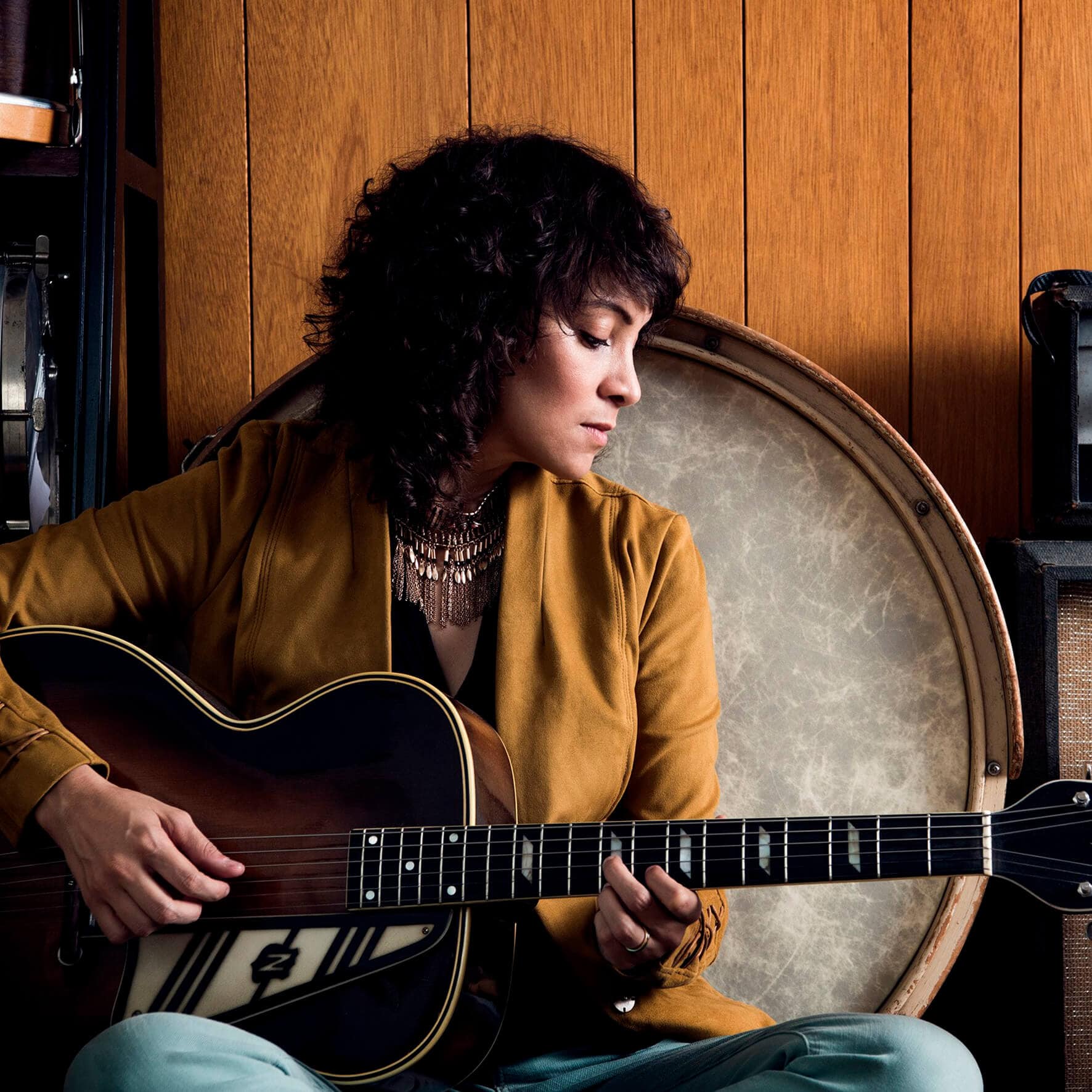 GABY MORENO