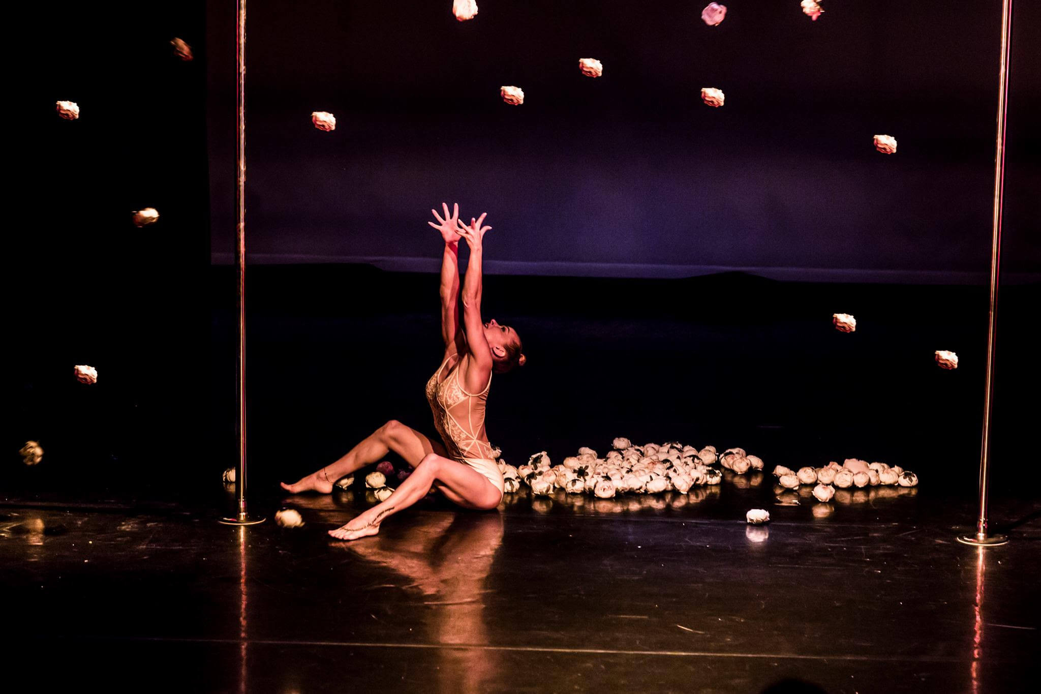 POLE THEATRE HUNGARY 2019
