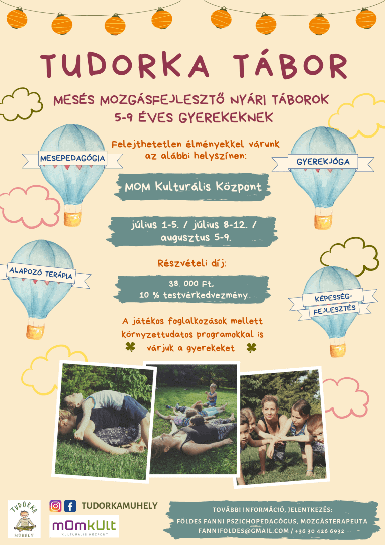 Tudorka tábor