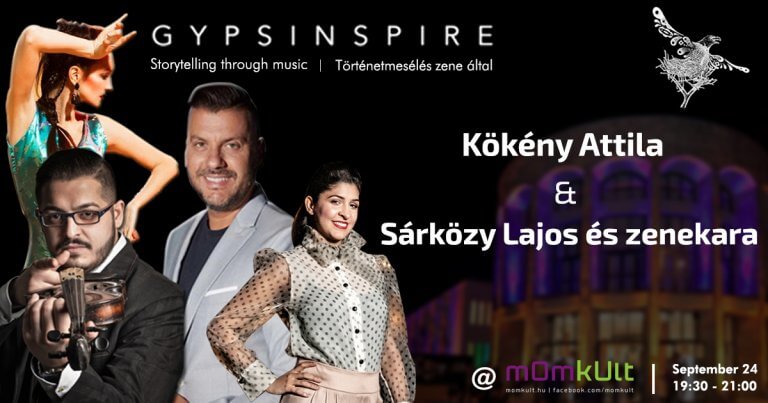 Gypsinspire