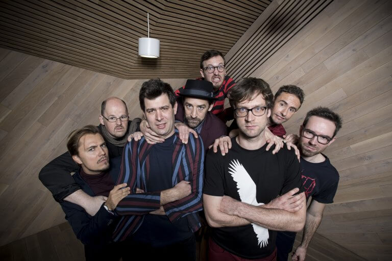 Jazzy Fesztivál 2019