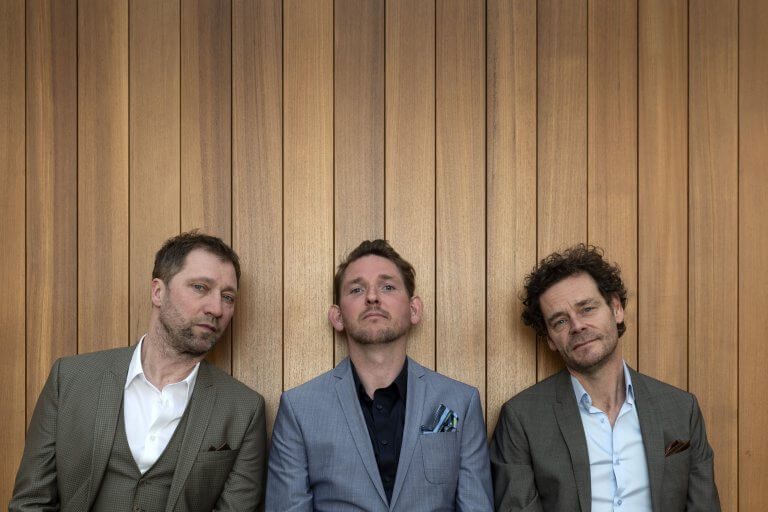 Kraak & Smaak Live Band