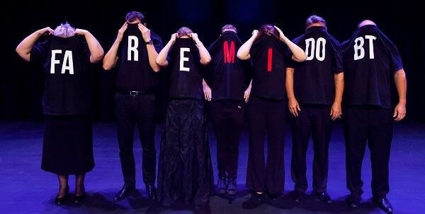 Opera StandUp