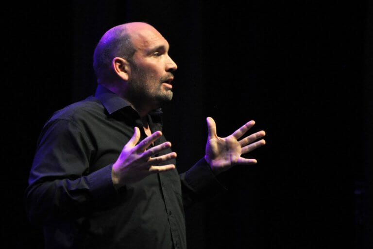 Opera StandUp