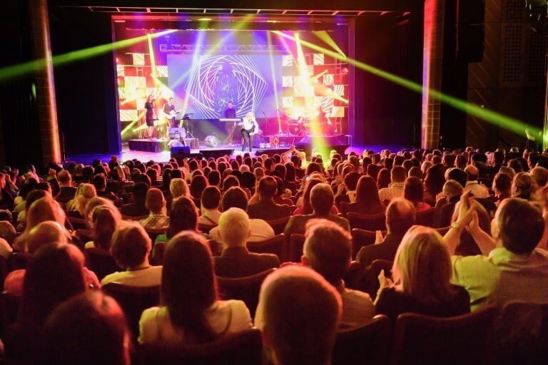 Unique Nagyzenekari Koncert