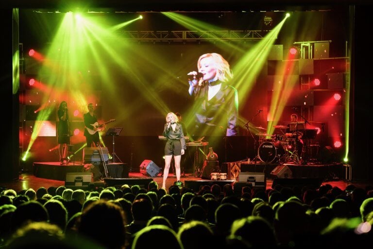 Unique Nagyzenekari Koncert
