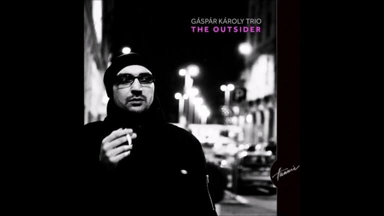 Gáspár Károly Trió | Hegyvidéki Smooth Jazz Klub