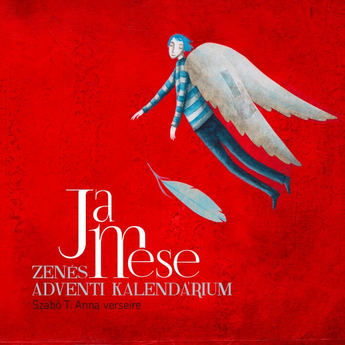JaMese – Adventi kalendárium