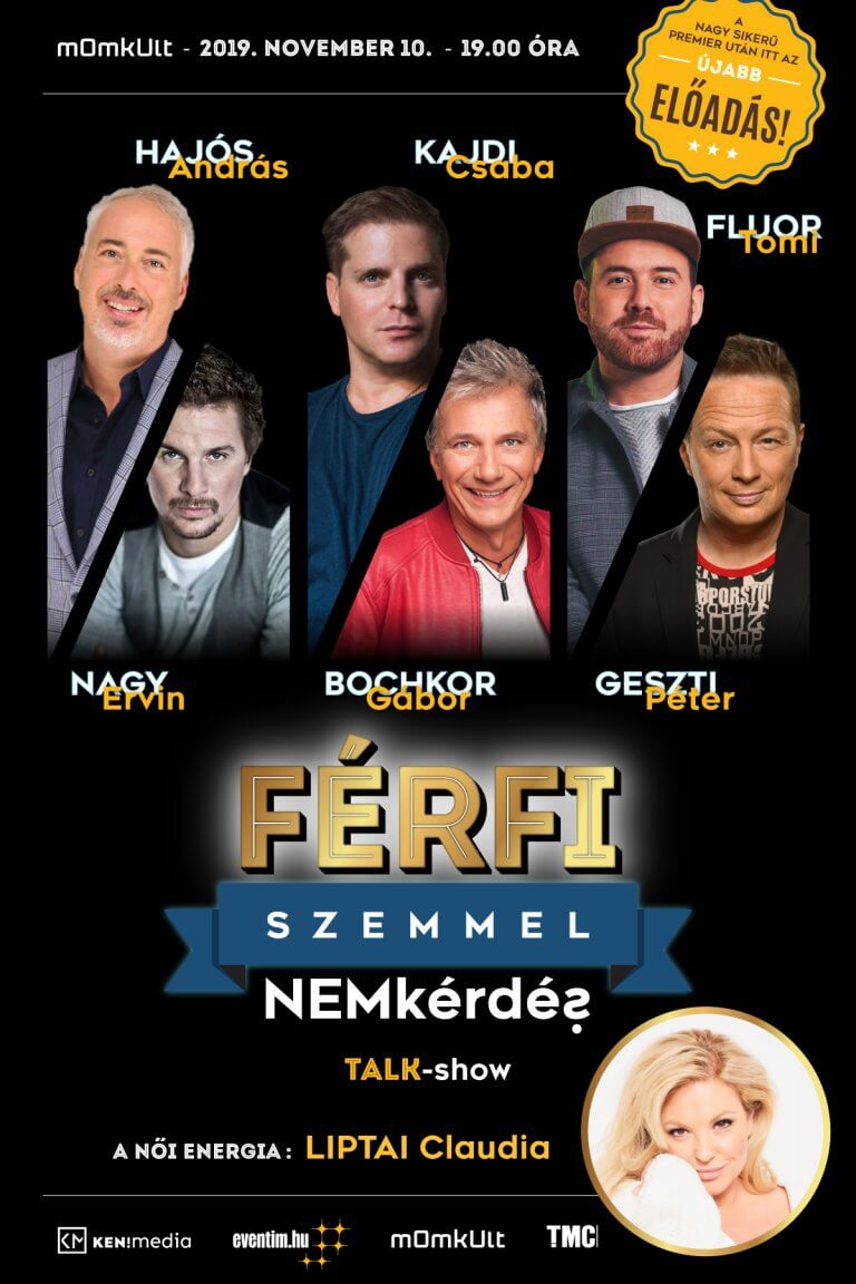 Férfiszemmel