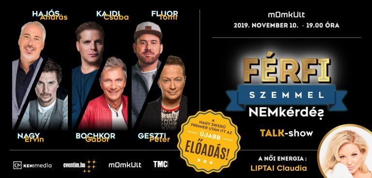 Férfiszemmel