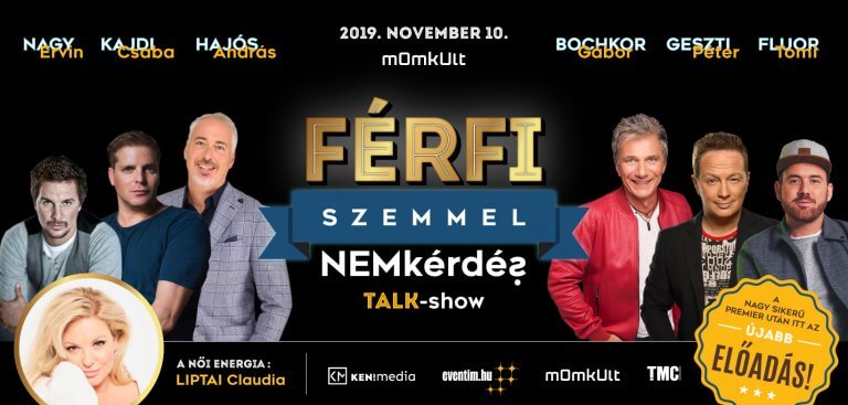 Férfiszemmel