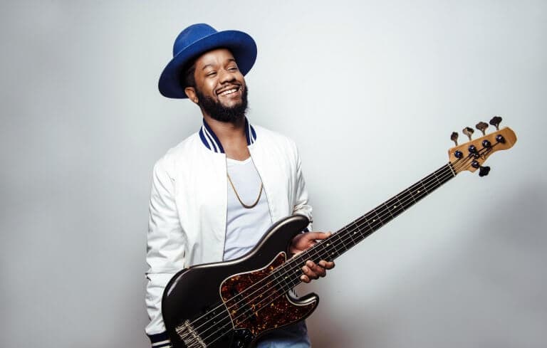 BEN WILLIAMS AND THE SOUND EFFECT | Get Closer Concerts