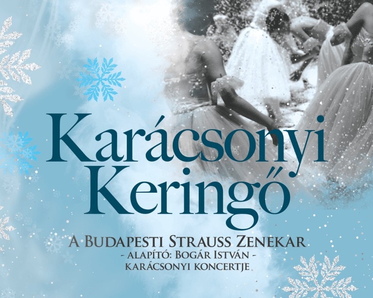 Karácsonyi Keringő